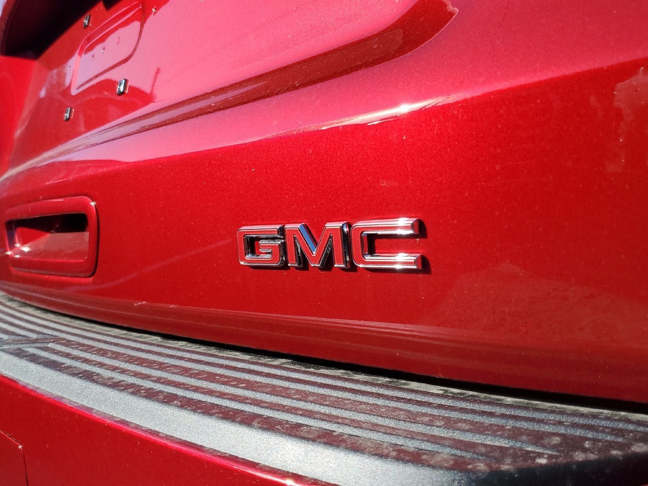 New 2027 GMC Yukon Denali w/ Denali Reserve Package AWD/4WD image 7