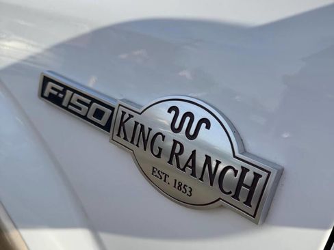 Used 2011 Ford F150 King Ranch image 35