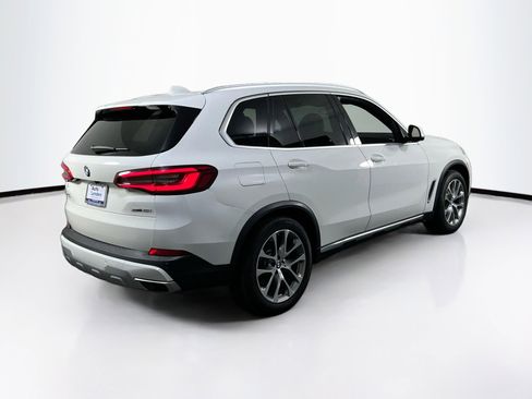 Used 2019 BMW X5 xDrive40i w/ Premium Package 2 AWD/4WD image 5