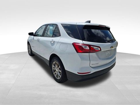 Used 2020 Chevrolet Equinox LS FWD image 14