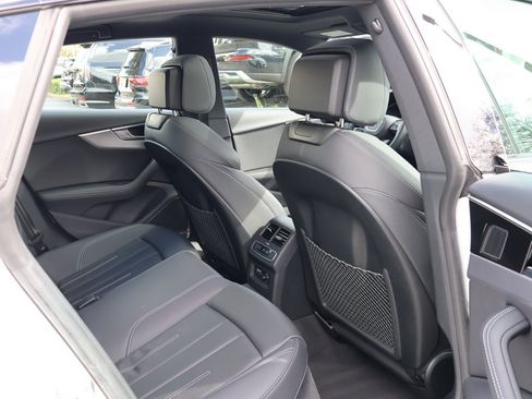 Used 2023 Audi A5 2.0T Premium Plus w/ Premium Plus image 38