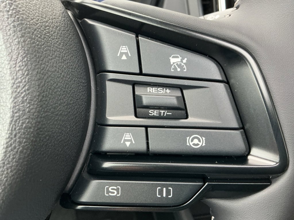 New 2026 Subaru Forester Touring AWD/4WD image 25