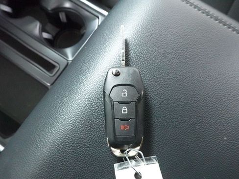 Certified 2024 Ford F150 STX w/ STX Black Appearance Package AWD/4WD image 22