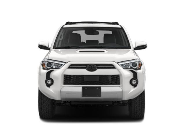 Used 2024 Toyota 4Runner TRD Off-Road Premium w/ Moonroof Package AWD/4WD image 4