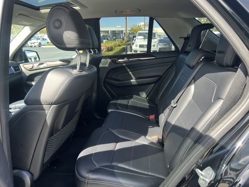 Used 2014 Mercedes-Benz ML 350 ML 350 image 32