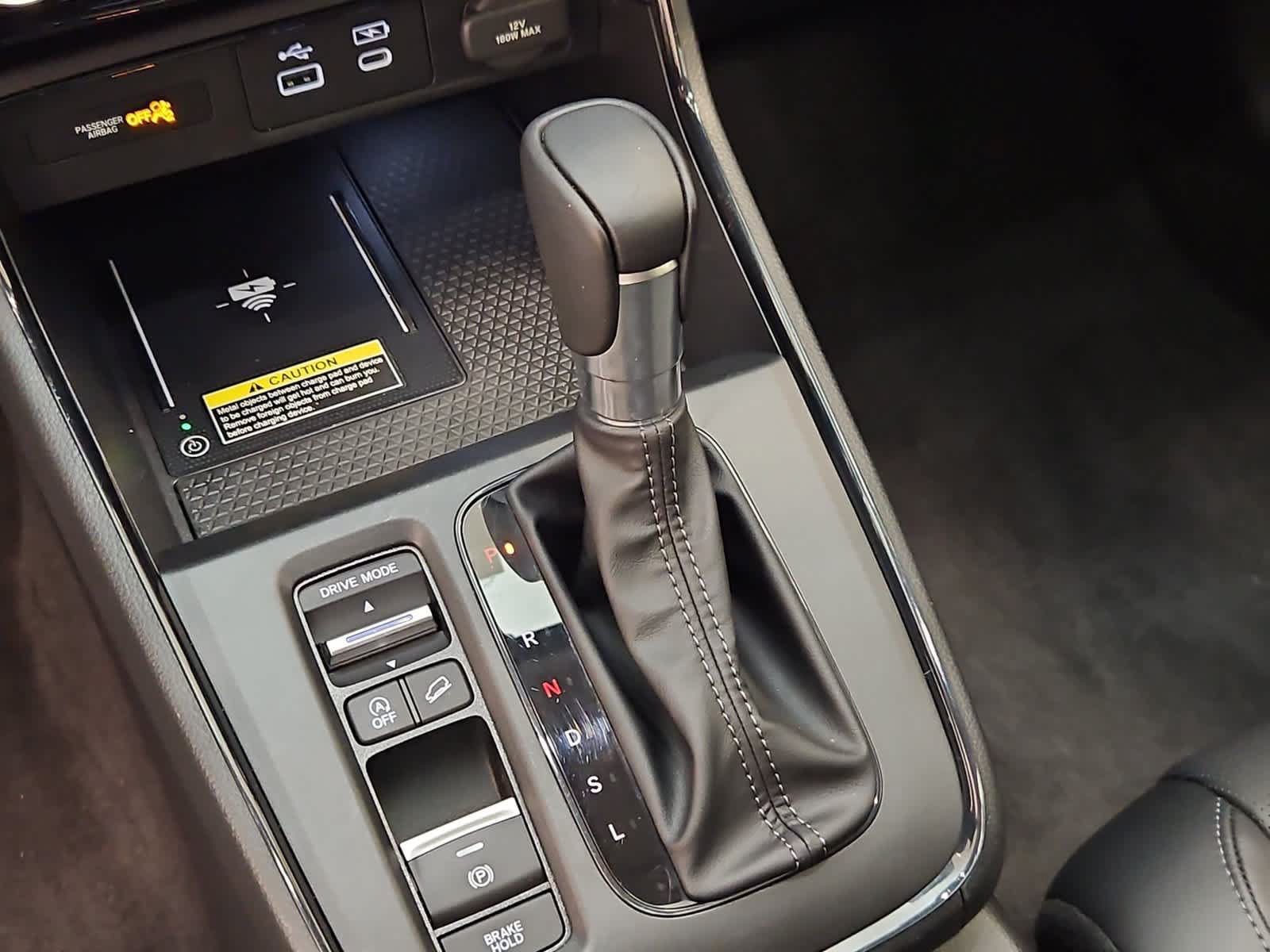 Certified 2023 Honda CR-V EX-L image 9