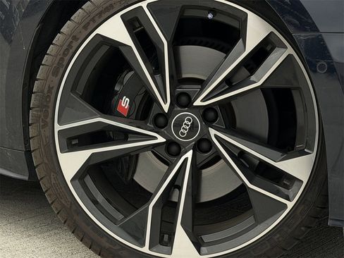 Used 2021 Audi S5 Prestige w/ Prestige Package image 9