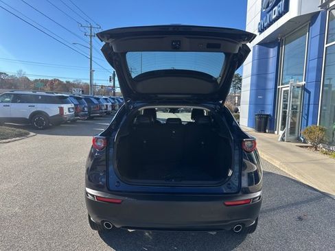Used 2020 MAZDA CX-30 AWD w/ Premium Package image 37