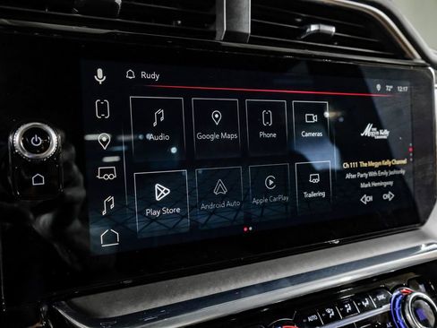 Used 2024 GMC Sierra 3500 Denali Ultimate image 29