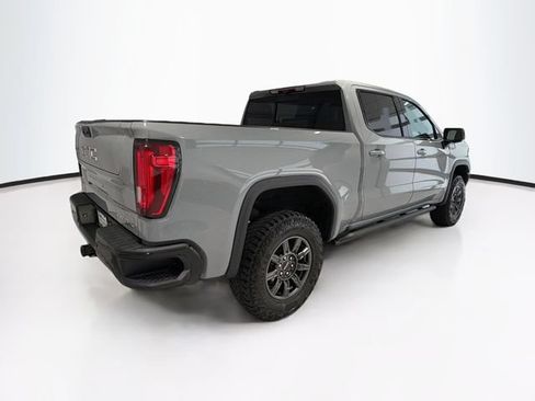 Certified 2024 GMC Sierra 1500 AT4X AWD/4WD image 7