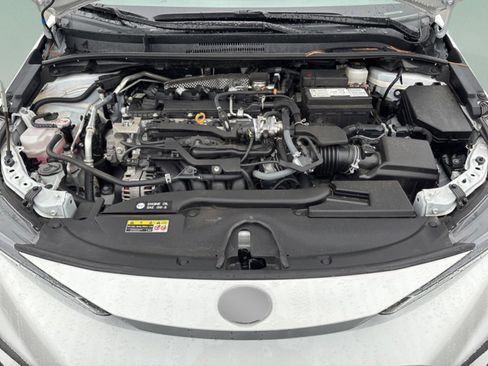 Certified 2024 Toyota Corolla SE image 42