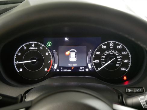 Used 2024 Acura RDX SH-AWD image 21