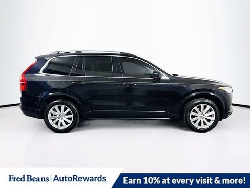 Used 2016 Volvo XC90 T6 Momentum AWD/4WD image 10