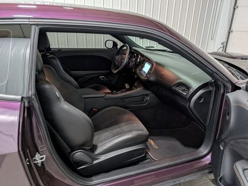 Used 2020 Dodge Challenger R/T Scat Pack RWD image 23