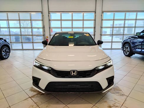 Used 2022 Honda Civic Si image 9