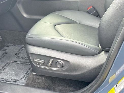 Certified 2026 Toyota Grand Highlander XLE image 24