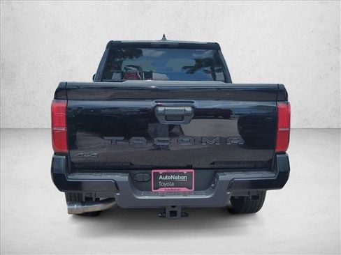 New 2026 Toyota Tacoma SR5 AWD/4WD image 6