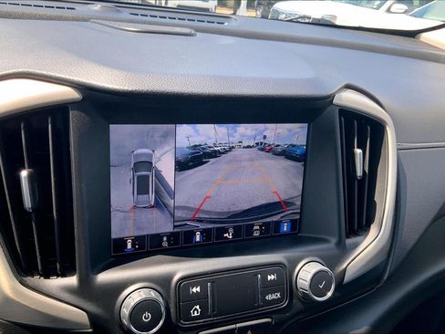 Used 2022 GMC Terrain Denali w/ Denali Premium Package AWD/4WD image 20