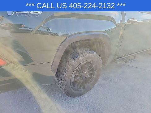 Used 2023 Toyota Tundra SR5 image 16