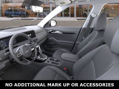 New 2026 Kia Seltos SX image 17