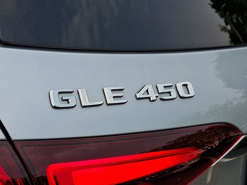 Used 2026 Mercedes-Benz GLE 450 4MATIC image 33