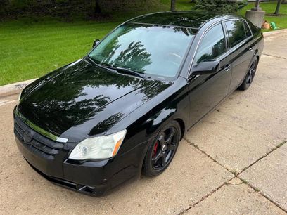 Used 2006 Toyota Avalon Limited