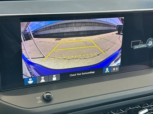 New 2026 Honda Accord Sport image 21