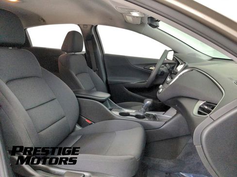 Used 2022 Chevrolet Malibu LS w/ Driver Confidence Package II image 37