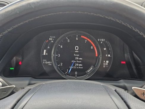 Used 2018 Lexus LS 500 F Sport w/ Accessory Package (Z2) image 11