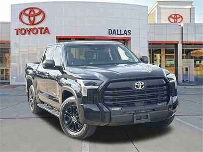 Used 2024 Toyota Tundra SR5
