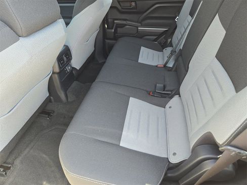 Used 2025 Toyota 4Runner TRD Off-Road image 20