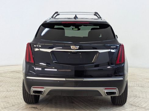 Used 2021 Cadillac XT5 Premium Luxury image 10