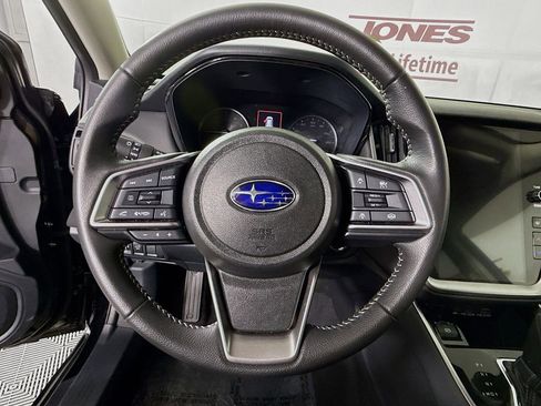 Certified 2025 Subaru Outback Premium w/ Popular Package #1 AWD/4WD image 20