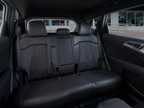 New 2026 Kia Sportage X-Line image 16