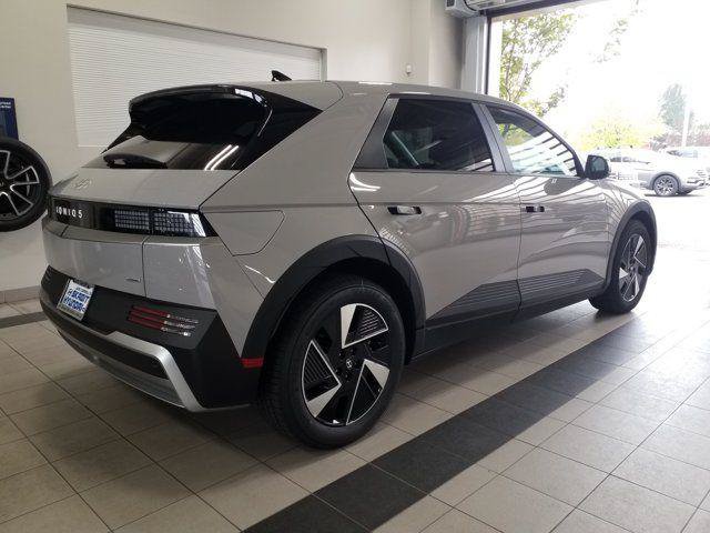 New 2026 Hyundai Ioniq 5 SE AWD/4WD image 19