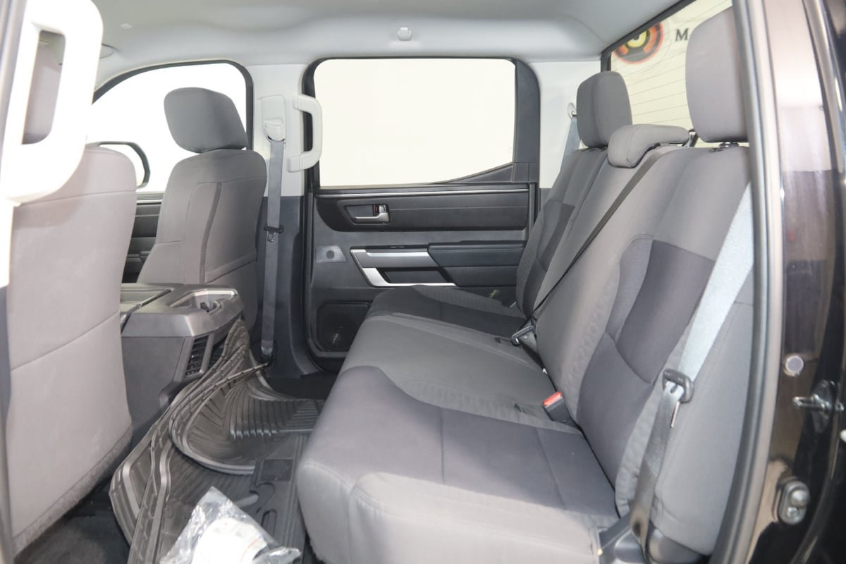 Used 2022 Toyota Tundra SR5 AWD/4WD image 42