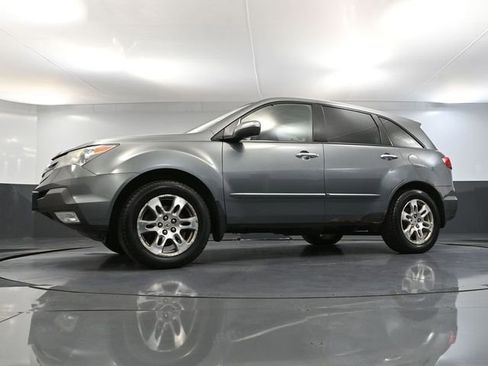 Used 2008 Acura MDX image 52