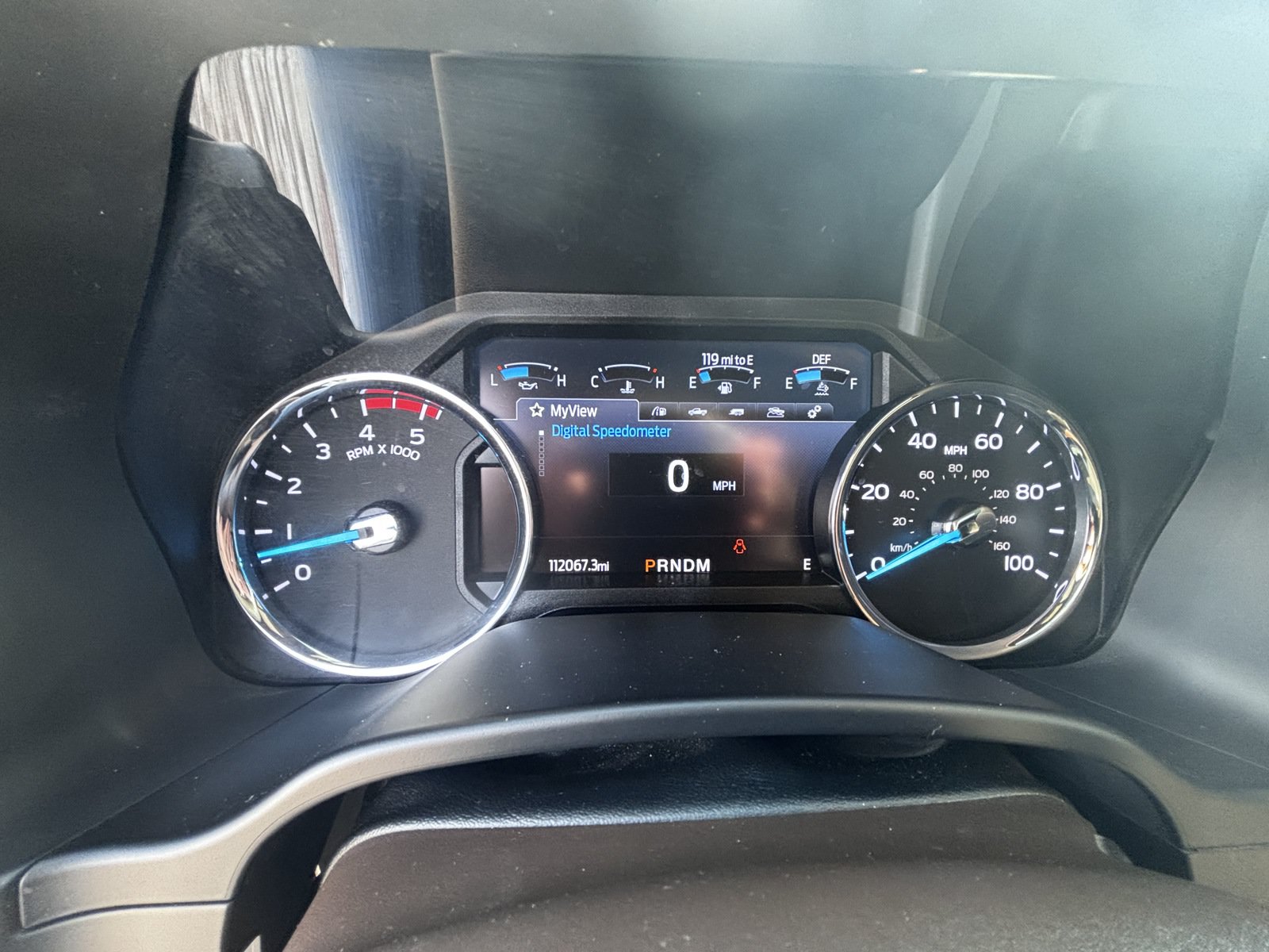 Used 2020 Ford F350 King Ranch w/ King Ranch Ultimate Package AWD/4WD image 17
