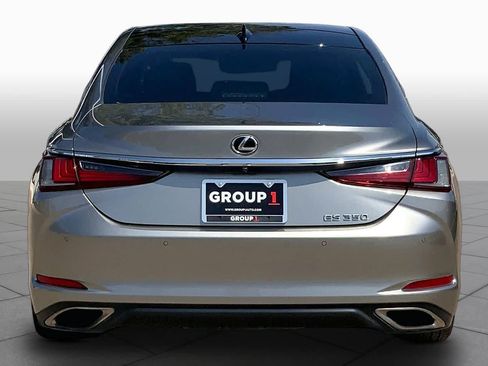 Used 2020 Lexus ES 350 Ultra Luxury w/ Accessory Package 2 FWD image 5