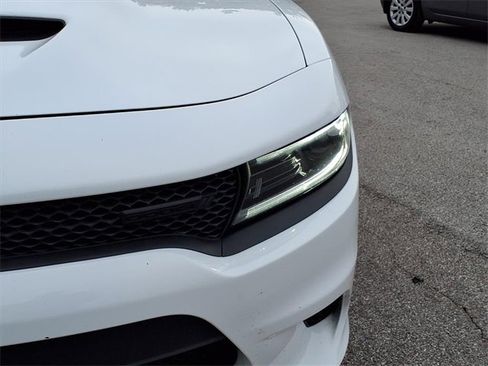 Used 2023 Dodge Charger GT w/ Blacktop Package image 25
