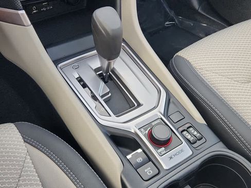 Used 2021 Subaru Forester Premium image 13