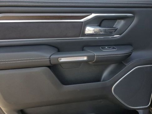 Certified 2022 RAM 1500 Laramie image 18