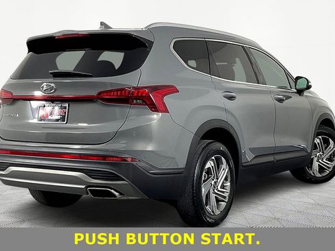 Certified 2023 Hyundai Santa Fe SEL FWD image 6