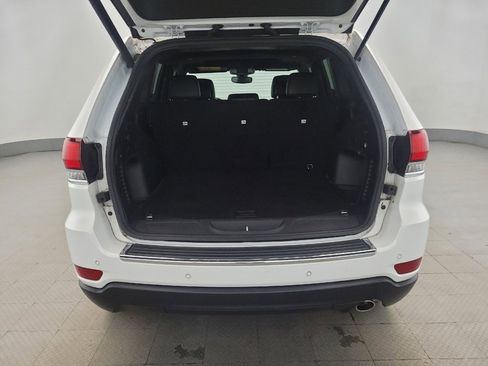 Used 2022 Jeep Grand Cherokee Limited image 29