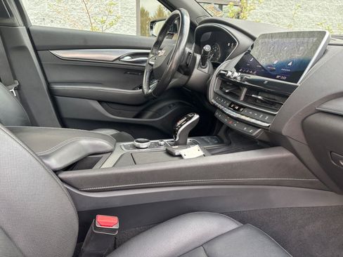 Used 2020 Cadillac CT5 Premium Luxury image 37