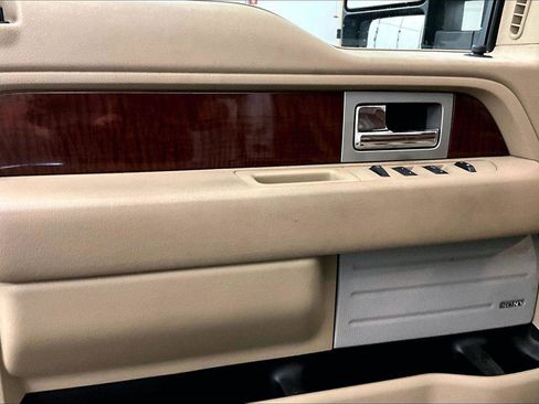 Used 2010 Ford F150 Platinum image 23