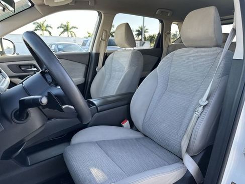 Used 2023 Nissan Rogue SV image 23