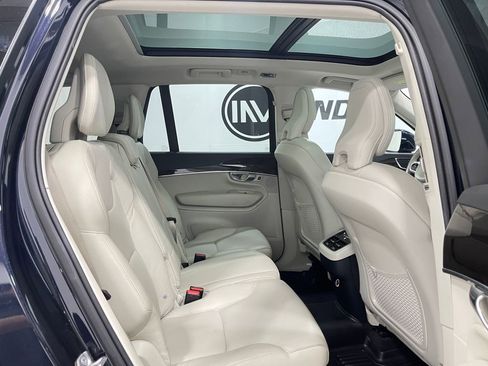Used 2019 Volvo XC90 T6 Momentum image 34