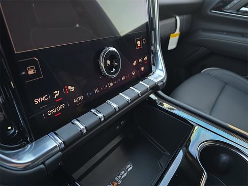 New 2026 GMC Yukon XL Elevation w/ LPO, Floor Liner Package image 25