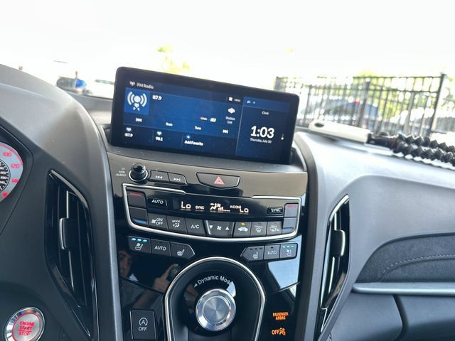 Used 2019 Acura RDX w/ Advance Package AWD/4WD image 20